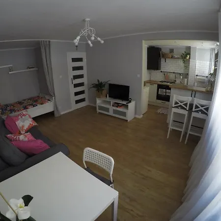 Apartament Pod Ratuszem Jelenia Góra Exterior foto