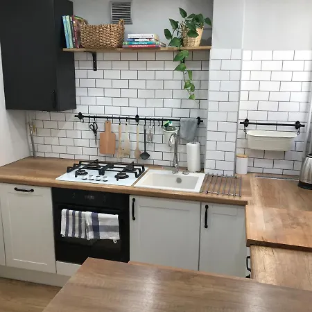 Apartament Pod Ratuszem Jelenia Góra Exterior foto