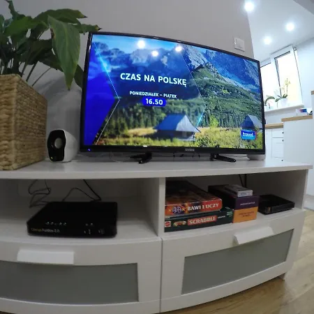 Apartament Pod Ratuszem Jelenia Góra Exterior foto