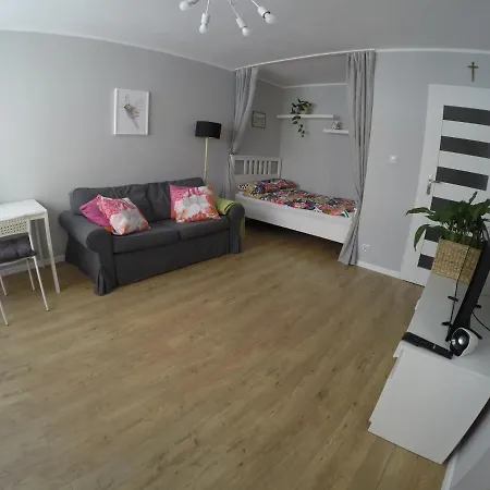 Apartament Pod Ratuszem Jelenia Góra Exterior foto