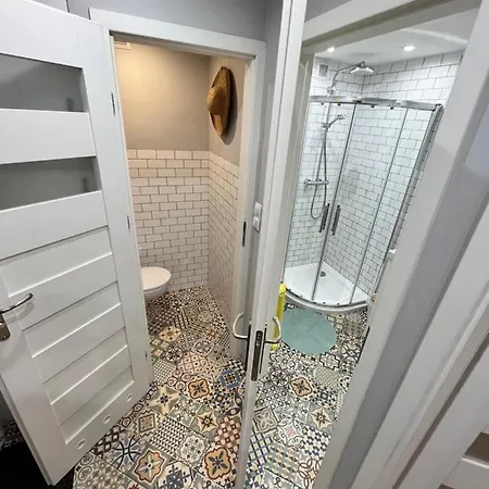 Apartament Pod Ratuszem Jelenia Góra Exterior foto