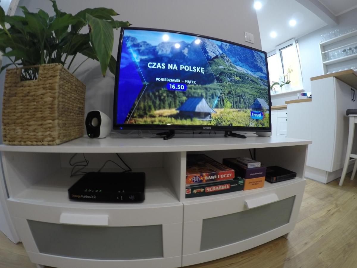 Apartment Pod Ratuszem