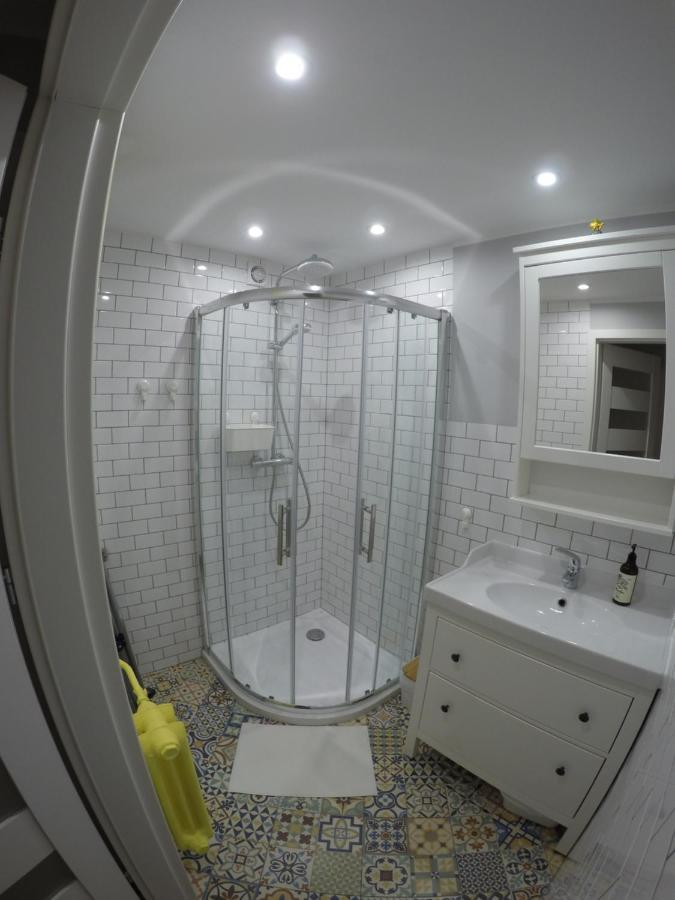 Pod Ratuszem Apartment *