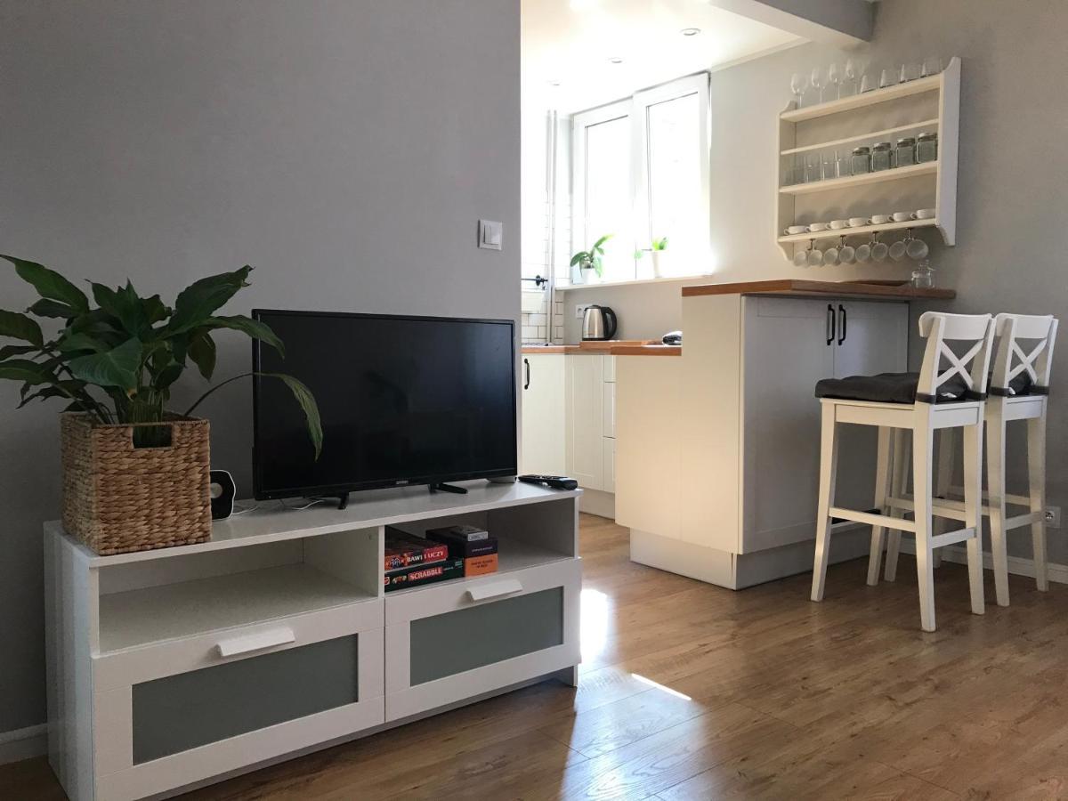 Apartment Pod Ratuszem Jelenia Góra